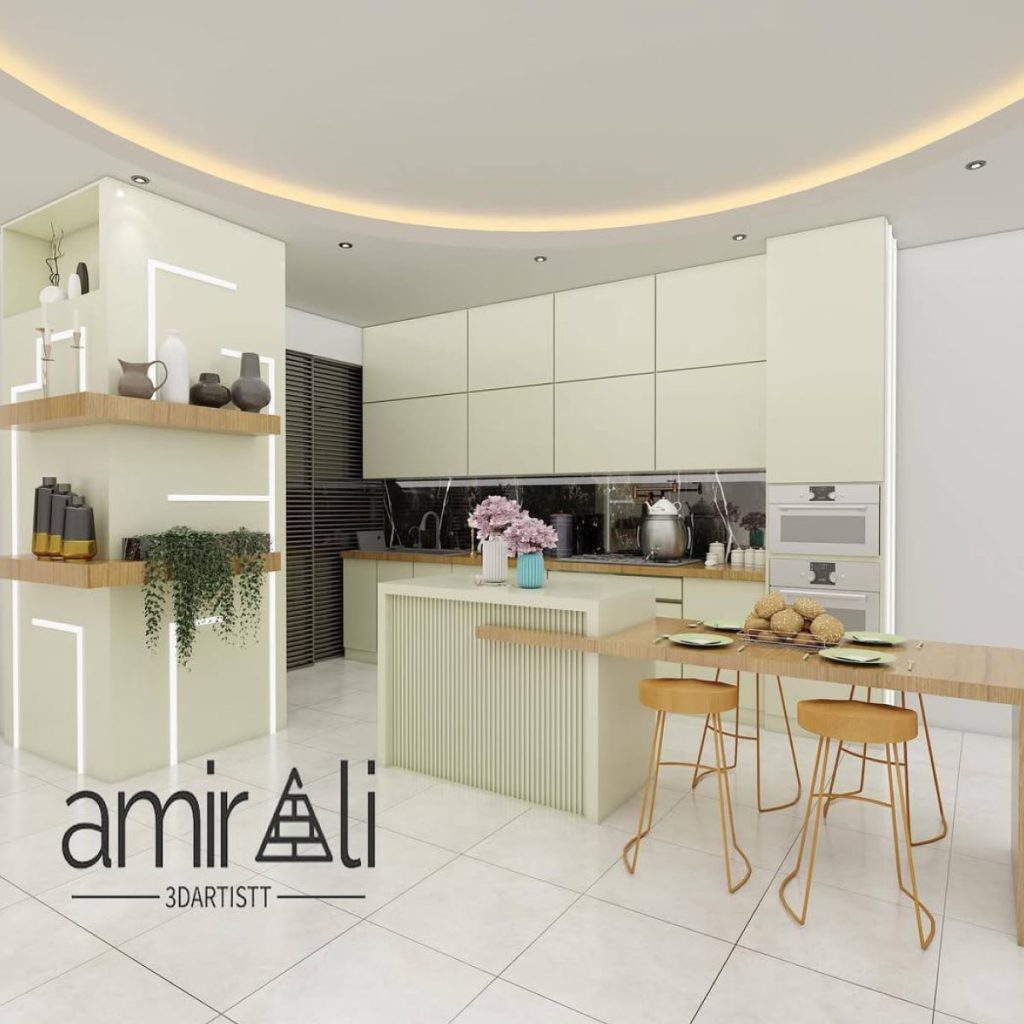 استودیو طراحی امیرعلی کریمی