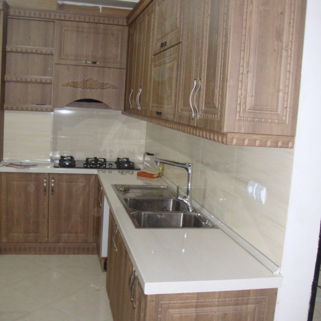 صنایع چوبی کاج
