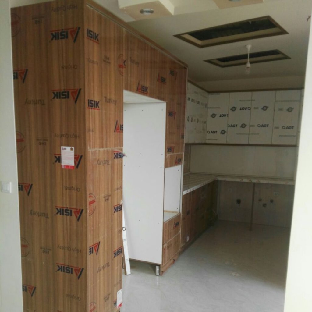 صنایع چوبی کاج