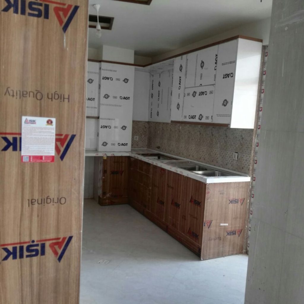 صنایع چوبی کاج