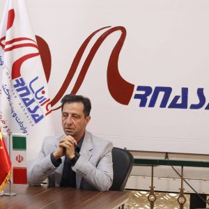 مجید حیدری جعفری وارناسا pvc